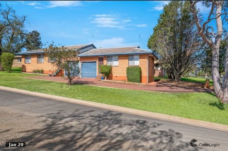 1/17 Watts St, Drayton, QLD 4350