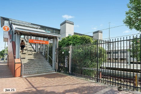 3/39-41 Hornsey Rd, Homebush West, NSW 2140