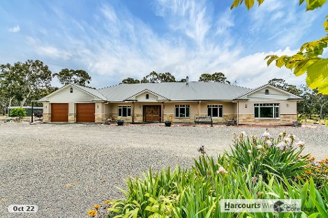 316 Wicks Rd, Kuitpo, SA 5201