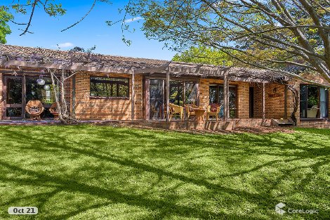 8 Fidelis St, Bundanoon, NSW 2578