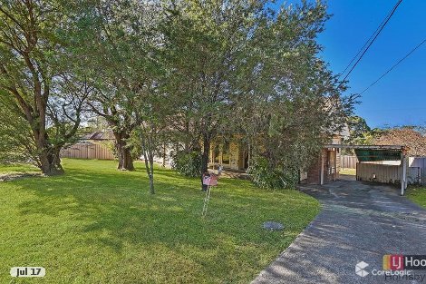 516 Pacific Hwy, Mount Colah, NSW 2079