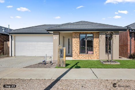 29 Flagstaff St, Armstrong Creek, VIC 3217