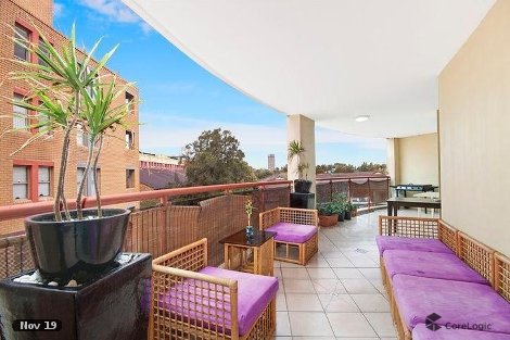 105/152-164 Bulwara Rd, Pyrmont, NSW 2009