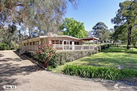 421 Warburton Hwy, Wandin North, VIC 3139