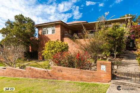 47 Kinross Ave, Adamstown Heights, NSW 2289