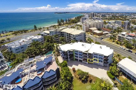 2/10 Buderim Ave, Alexandra Headland, QLD 4572