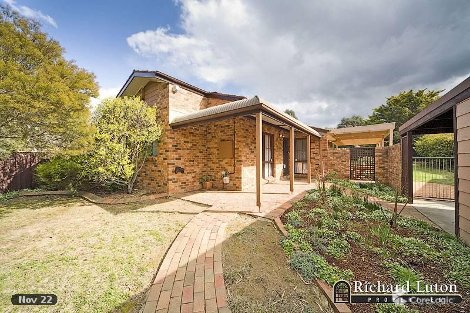 3 Frater Cres, Lyneham, ACT 2602