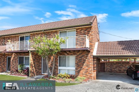 1/54 Peterborough Ave, Lake Illawarra, NSW 2528