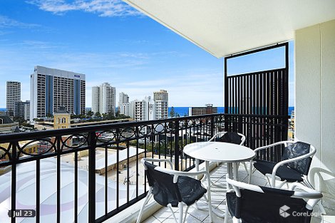 1093/23 Ferny Ave, Surfers Paradise, QLD 4217