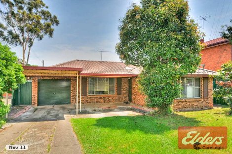 110 Fitzwilliam Rd, Toongabbie, NSW 2146