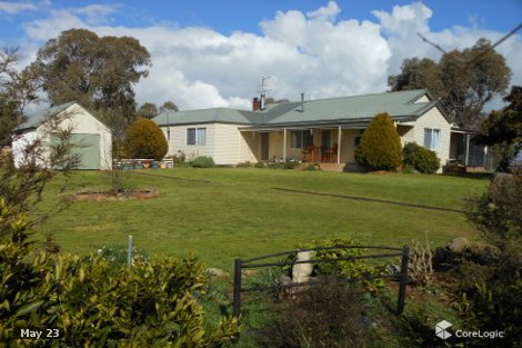 22 Swamp Rd, Murringo, NSW 2586