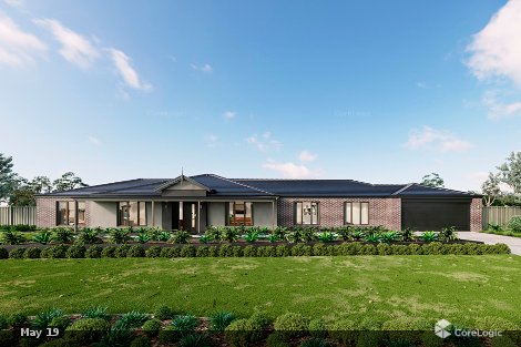 Lot 296 Doubell St, Killara, VIC 3691