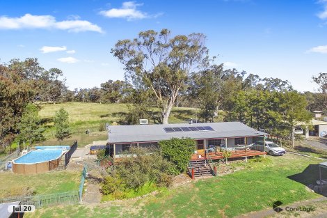 163 Wallabadah Rd, Wallabadah, NSW 2343