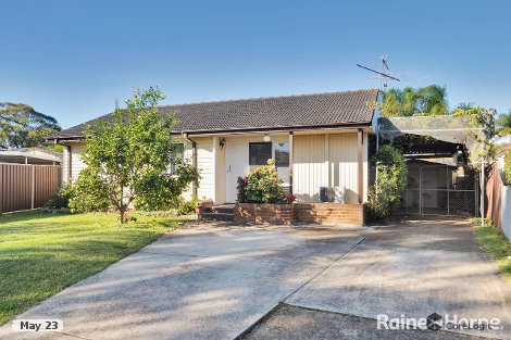 12 Talbingo Pl, Heckenberg, NSW 2168