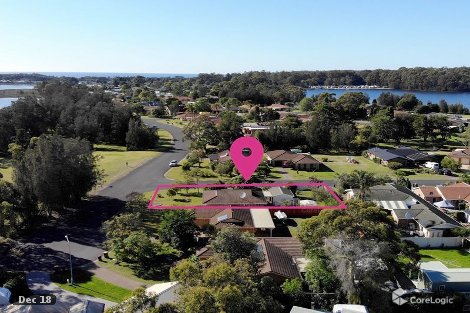 1 Casuarina Cl, Burrill Lake, NSW 2539