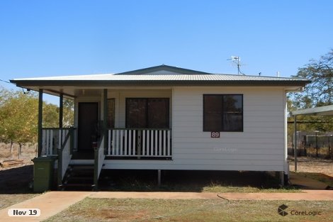 89 King St, Cloncurry, QLD 4824