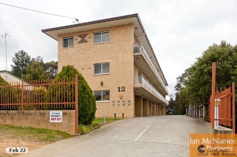 5/12 Gilmore Pl, Queanbeyan West, NSW 2620