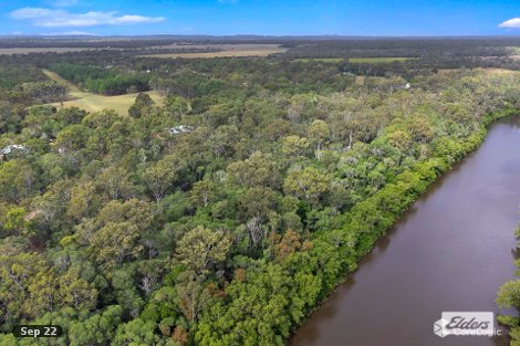 521 Burrum Heads Rd, Burrum River, QLD 4659