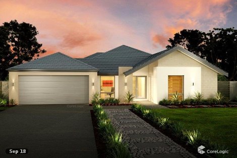 17 Raphoe Loop, Bullsbrook, WA 6084