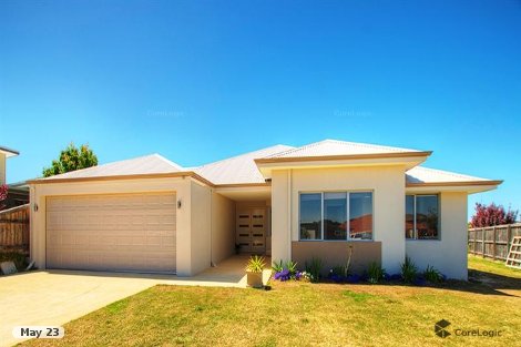 8 Amiro St, Dunsborough, WA 6281