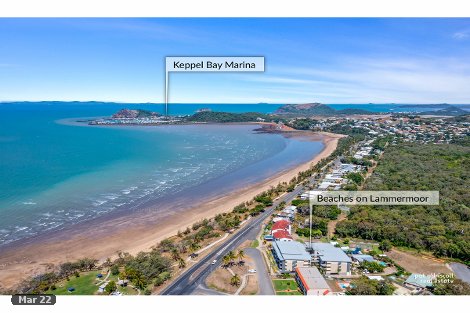 13/96 Scenic Hwy, Lammermoor, QLD 4703