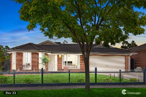 1 Mackay Rd, Manor Lakes, VIC 3024