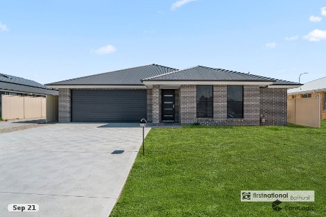 31a Maxwell Dr, Eglinton, NSW 2795