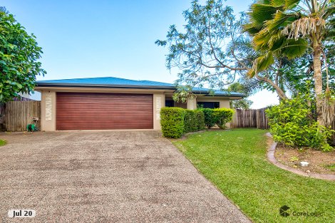 4 Lockyer Cres, Bentley Park, QLD 4869