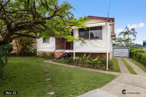 132 Stanley Rd, Camp Hill, QLD 4152