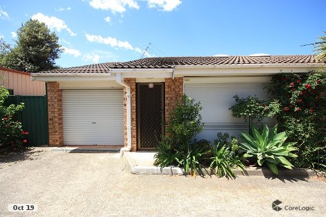 5/64 Edgar St, Macquarie Fields, NSW 2564