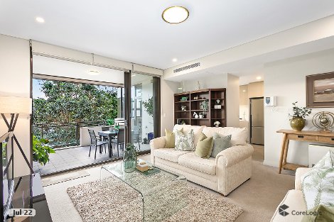 15/2-6 Clydesdale Pl, Pymble, NSW 2073