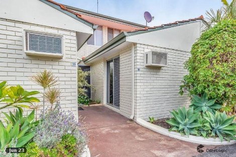 38/98 Mandurah Tce, Mandurah, WA 6210