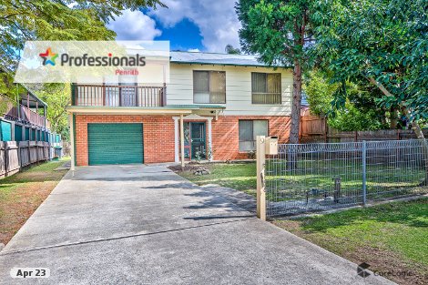 9 Riverside Rd, Emu Heights, NSW 2750