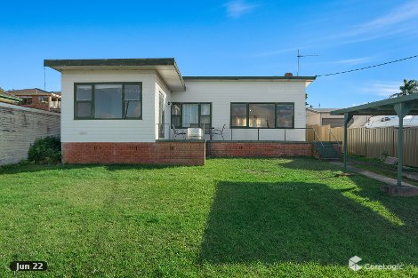 25 Jervis St, Greenwell Point, NSW 2540