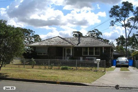 35 Orchard Rd, Busby, NSW 2168