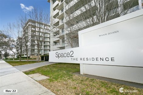 402/165 Northbourne Ave, Turner, ACT 2612