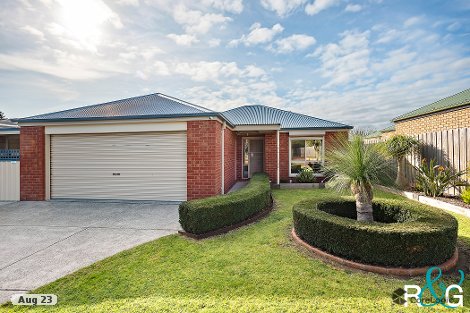 5 Lantons Way, Hastings, VIC 3915