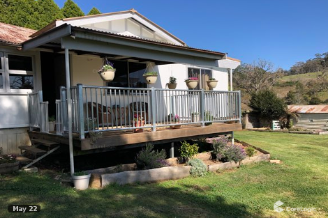 368 Cedar Log Rd, Tyringham, NSW 2453