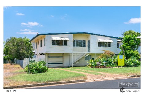 157 Hyde St, Frenchville, QLD 4701