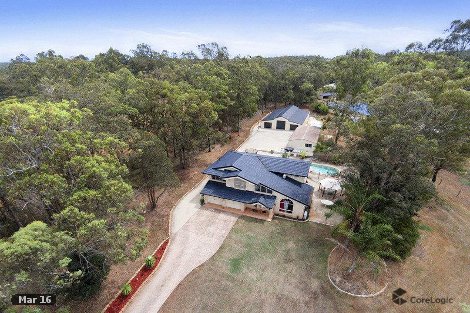 38 Glenross Dr, Pine Mountain, QLD 4306