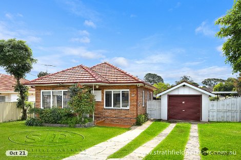 1395 Canterbury Rd, Punchbowl, NSW 2196