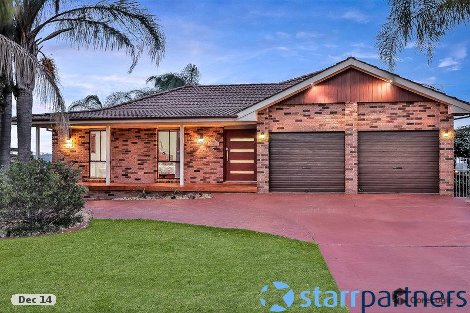 5 Amazon Pl, Kearns, NSW 2558