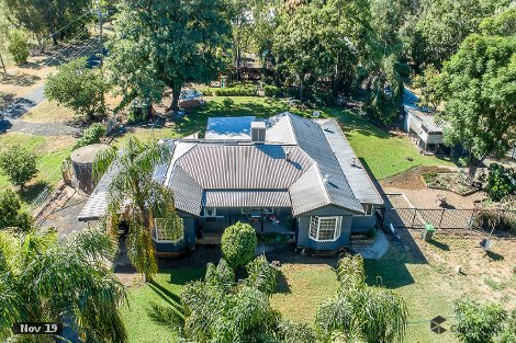 91 Warialda St, Pallamallawa, NSW 2399