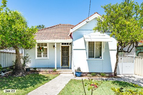 16 Byer St, Enfield, NSW 2136