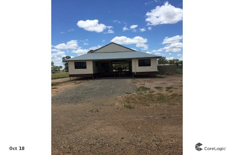 6 Bass St, Yuleba, QLD 4427