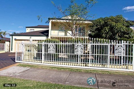 9 Ben Lomond St, Bossley Park, NSW 2176