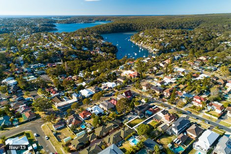 3 Arcadia Ave, Gymea Bay, NSW 2227