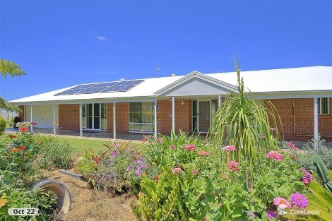 249 Birthamba Rd, South Kolan, QLD 4670