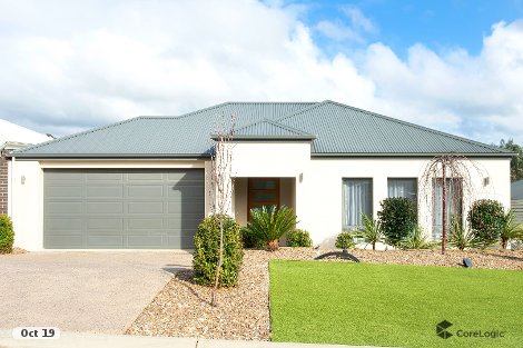 25 Ascot Cct, Golden Grove, SA 5125