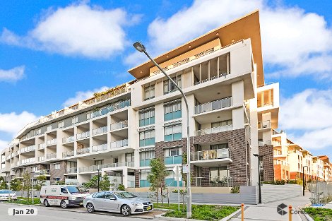 2506/43-45 Wilson St, Botany, NSW 2019